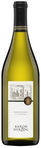 Royal Wines Baron Herzog  Chenin Blanc 2008